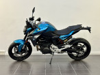 2026 BMW F 900 R