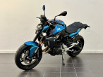 2026 BMW F 900 R
