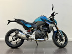 BMW F 900 R