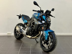 2026 BMW F 900 R