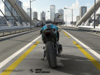 2026 BMW F 900 R