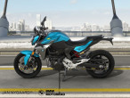 2026 BMW F 900 R