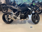 BMW F 900 R BMW F 900 R