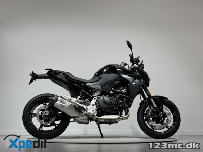 BMW F 900 R