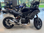 BMW F 900 XR Sports Tourer BMW F 900 XR Sports Tourer