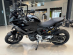2026 BMW F 900 XR