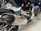 2026 BMW F 900 XR