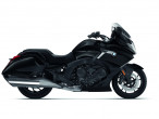BMW K 1600 B Bagger BMW K 1600 B Bagger