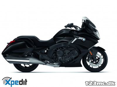 BMW K 1600 B Bagger