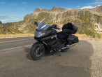 2026 BMW K 1600 GA Grand America