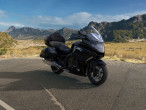 2026 BMW K 1600 GA Grand America