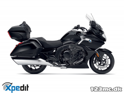 BMW K 1600 GA Grand America