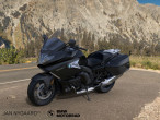 2026 BMW K 1600 GT