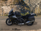 2026 BMW K 1600 GT