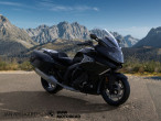 BMW K 1600 GT