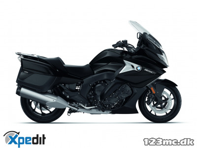 BMW K 1600 GT
