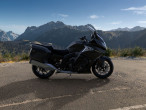 BMW K 1600 GTL BMW K 1600 GTL
