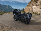 2026 BMW K 1600 GTL