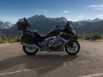 2026 BMW K 1600 GTL