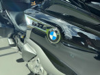 2026 BMW K 1600 GTL