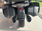 2026 BMW K 1600 GTL