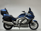 2026 BMW K 1600 GTL