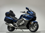 2026 BMW K 1600 GTL