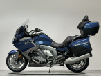 2026 BMW K 1600 GTL