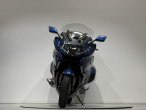 2026 BMW K 1600 GTL