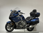 2026 BMW K 1600 GTL