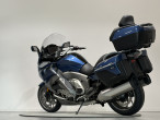 2026 BMW K 1600 GTL