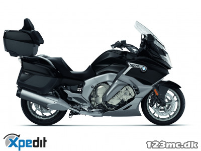 BMW K 1600 GTL