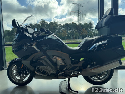 BMW K 1600 GTL