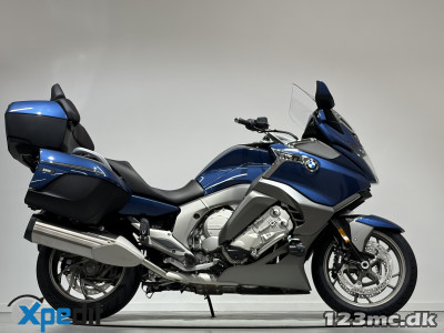 BMW K 1600 GTL