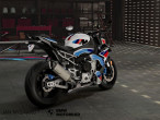 2026 BMW M 1000 R