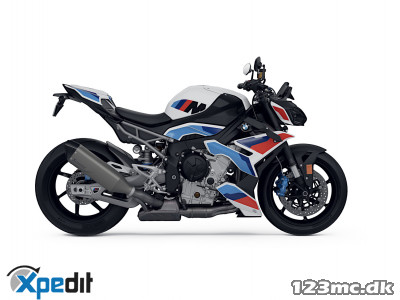 BMW M 1000 R