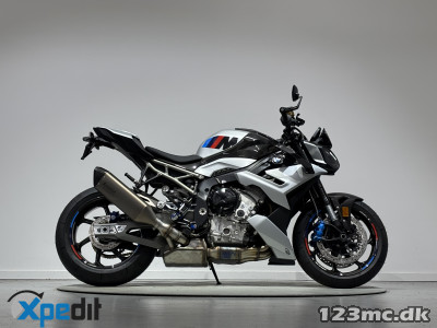 BMW M 1000 R