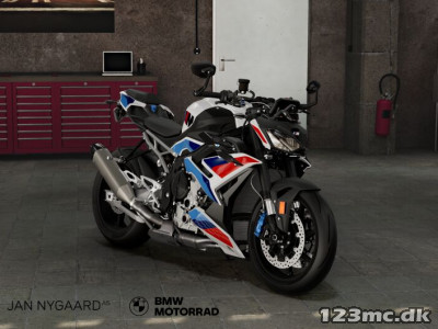 BMW M 1000 R