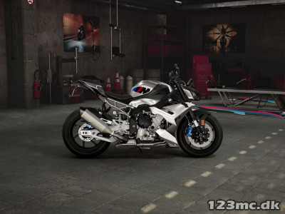 BMW M 1000 R