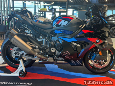 BMW M 1000 RR