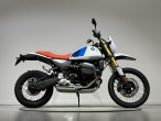 2026 BMW R 12 G/S