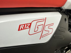 2026 BMW R 12 G/S