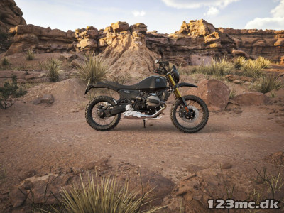 BMW R 12 G/S