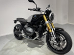 2026 BMW R 12 NineT 2026 BMW R 12 NineT