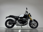 BMW R 12 NineT BMW R 12 NineT