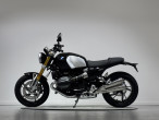 2026 BMW R 12 NineT