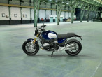 2026 BMW R 12 NineT