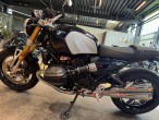 2026 BMW R 12 NineT 2026 BMW R 12 NineT
