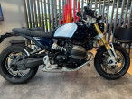 2026 BMW R 12 NineT 2026 BMW R 12 NineT