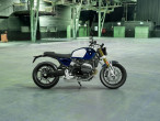 2026 BMW R 12 NineT
